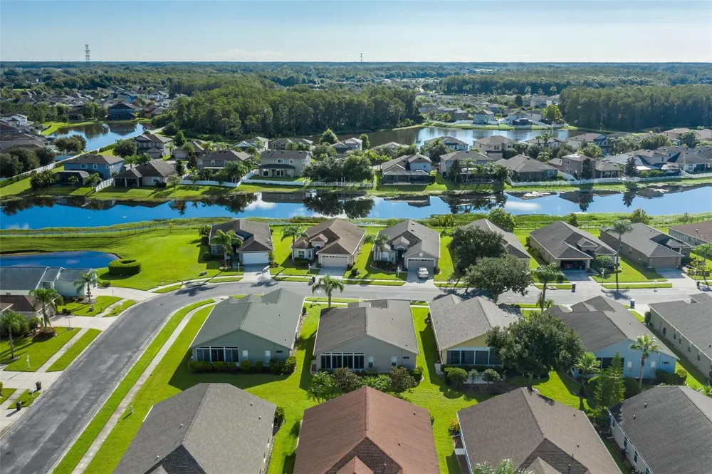 1856 ARBOR KNOLL LOOP New Port Richey, FL 34655