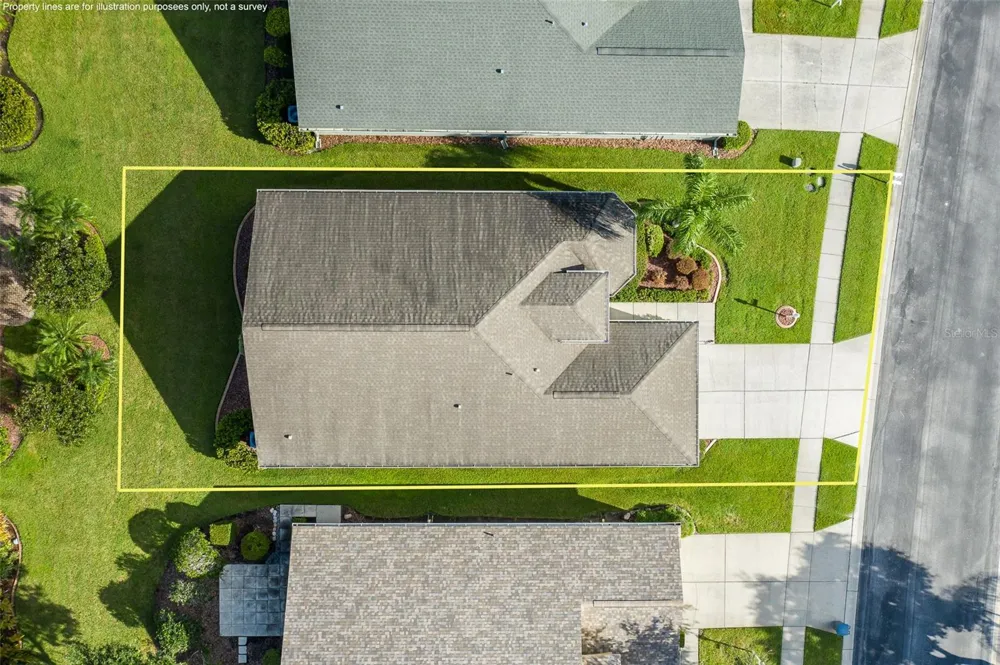 1856 ARBOR KNOLL LOOP New Port Richey, FL 34655