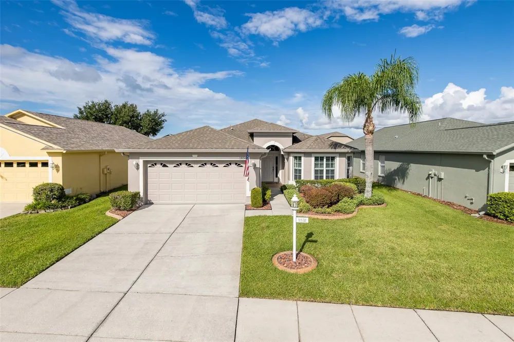 1856 ARBOR KNOLL LOOP New Port Richey, FL 34655