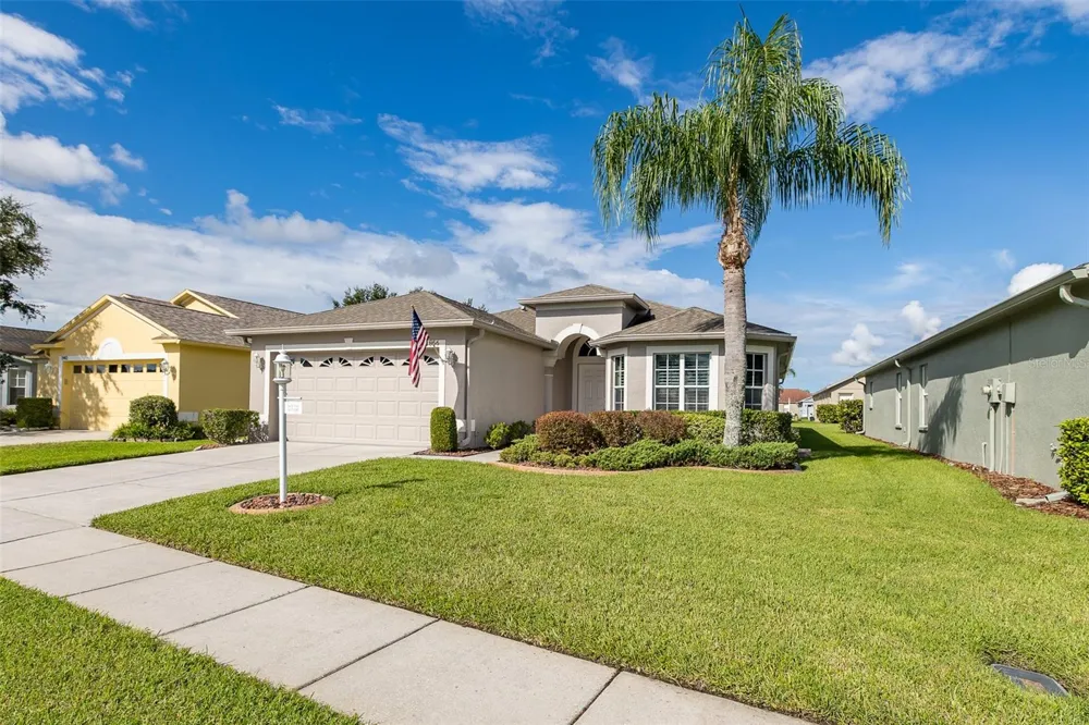 1856 ARBOR KNOLL LOOP New Port Richey, FL 34655