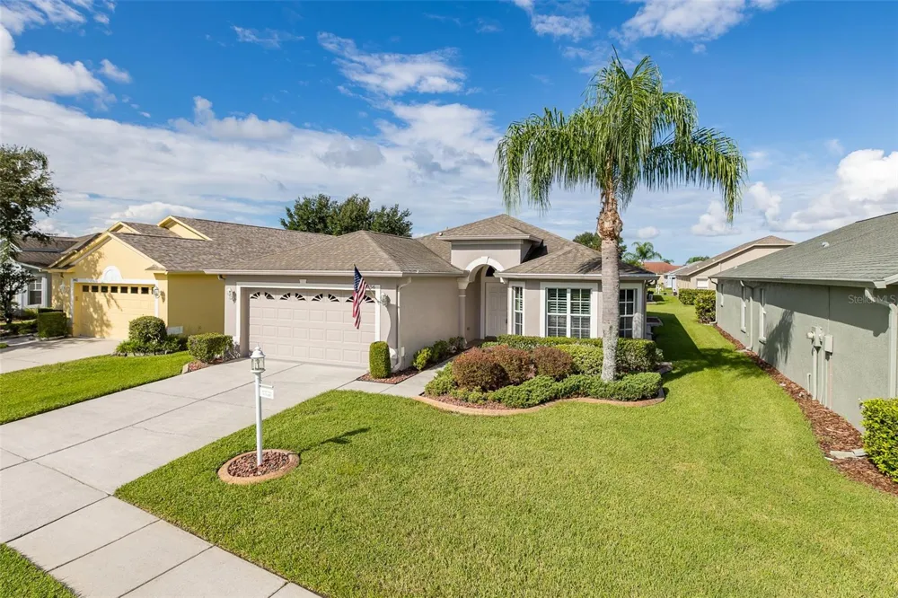 1856 ARBOR KNOLL LOOP New Port Richey, FL 34655