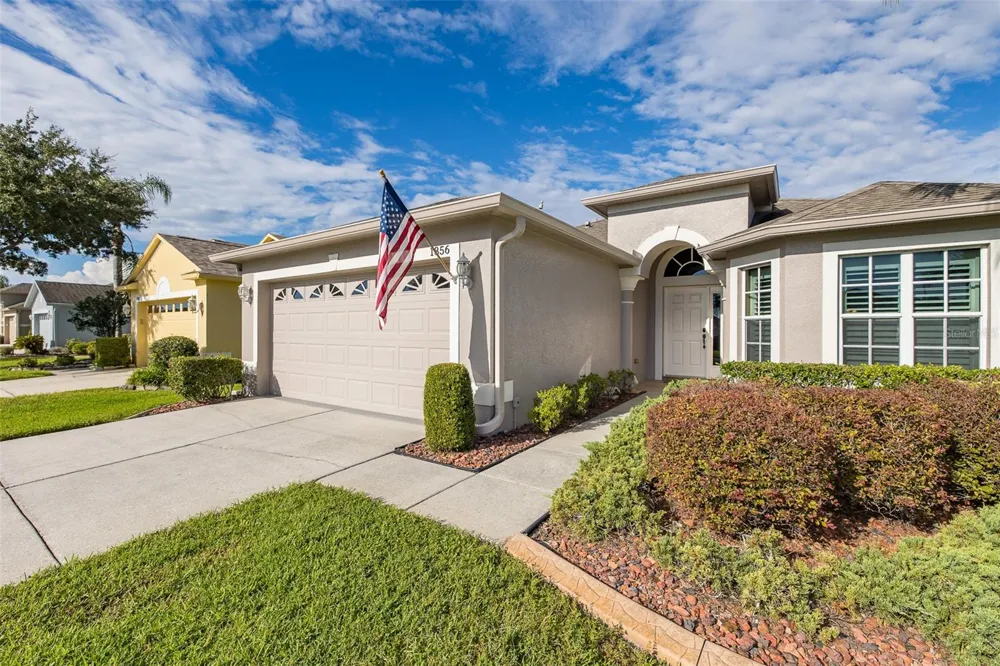 1856 ARBOR KNOLL LOOP New Port Richey, FL 34655