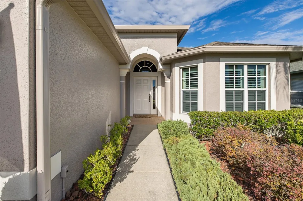 1856 ARBOR KNOLL LOOP New Port Richey, FL 34655