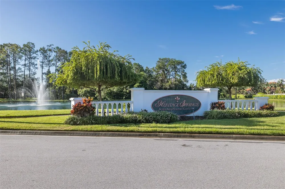 1856 ARBOR KNOLL LOOP New Port Richey, FL 34655