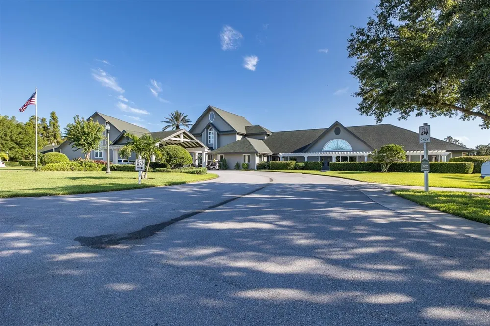 1856 ARBOR KNOLL LOOP New Port Richey, FL 34655
