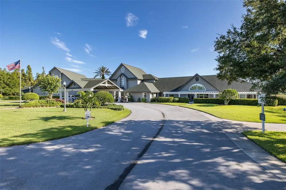 1856 ARBOR KNOLL LOOP New Port Richey, FL 34655