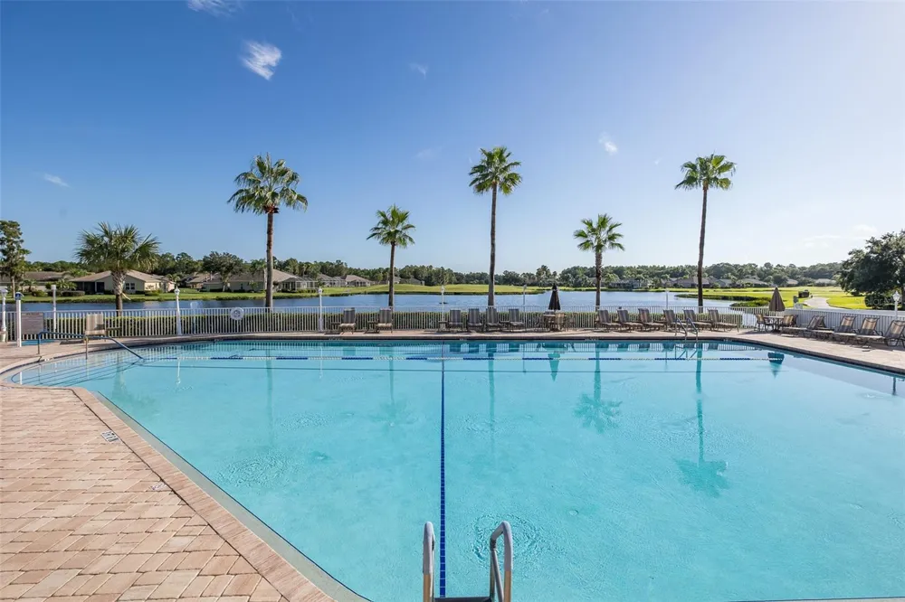 1856 ARBOR KNOLL LOOP New Port Richey, FL 34655