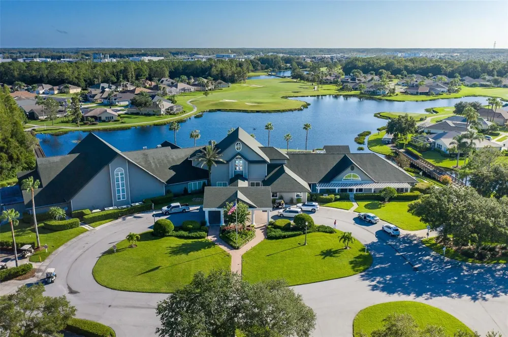 1856 ARBOR KNOLL LOOP New Port Richey, FL 34655