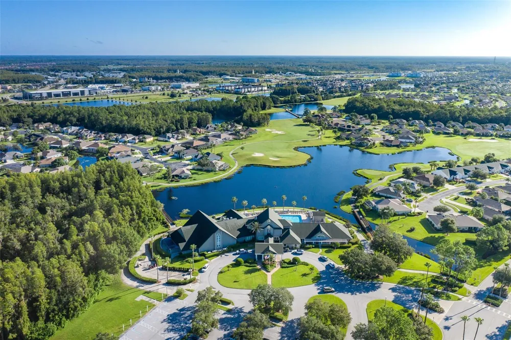 1856 ARBOR KNOLL LOOP New Port Richey, FL 34655