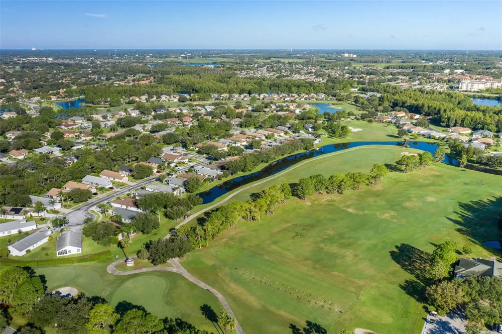 1856 ARBOR KNOLL LOOP New Port Richey, FL 34655