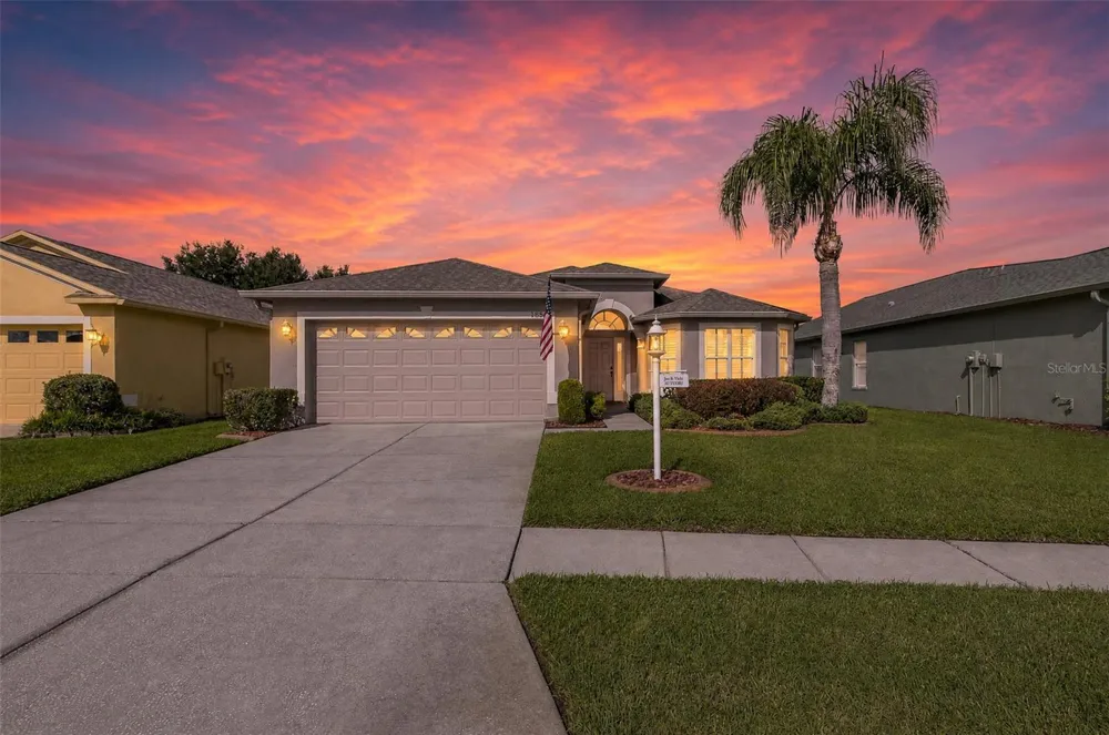 1856 ARBOR KNOLL LOOP New Port Richey, FL 34655