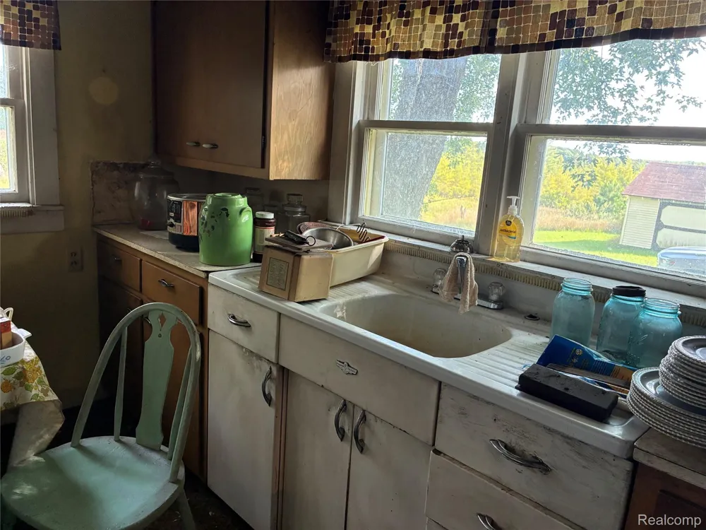 3361 E McNeil Road Haynes Township, MI 48742