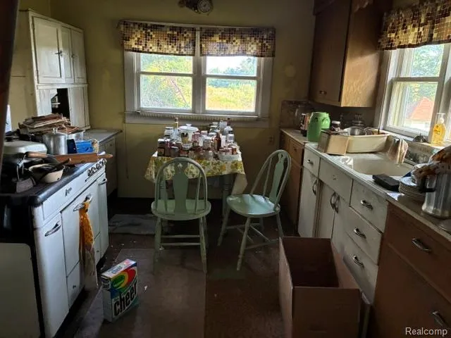 3361 E McNeil Road Haynes Township, MI 48742