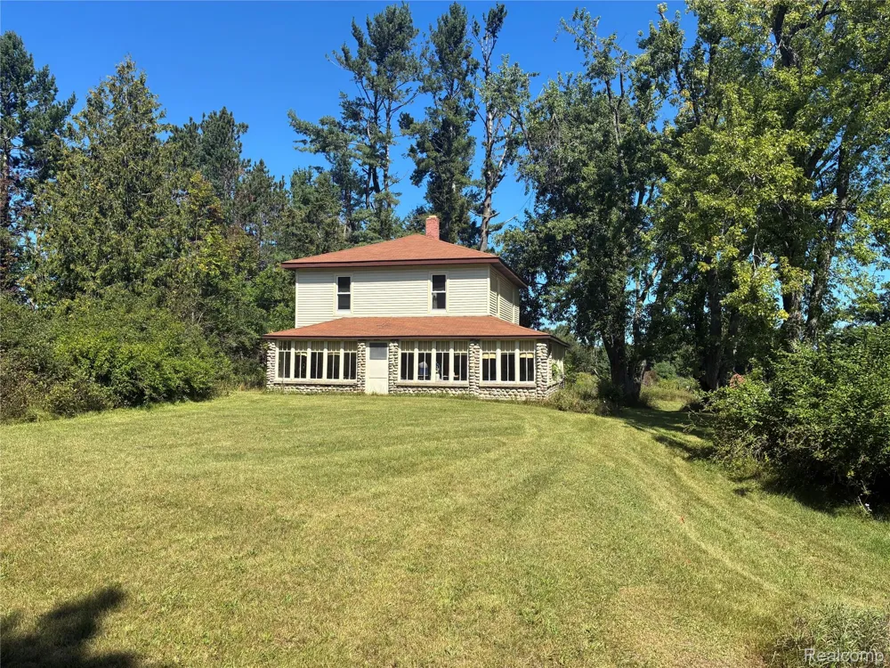 3361 E McNeil Road Haynes Township, MI 48742