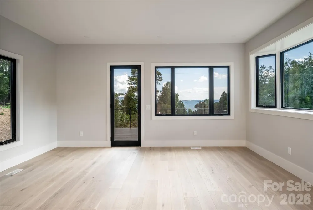 5 Meadow Ridge Drive Asheville, NC 28804
