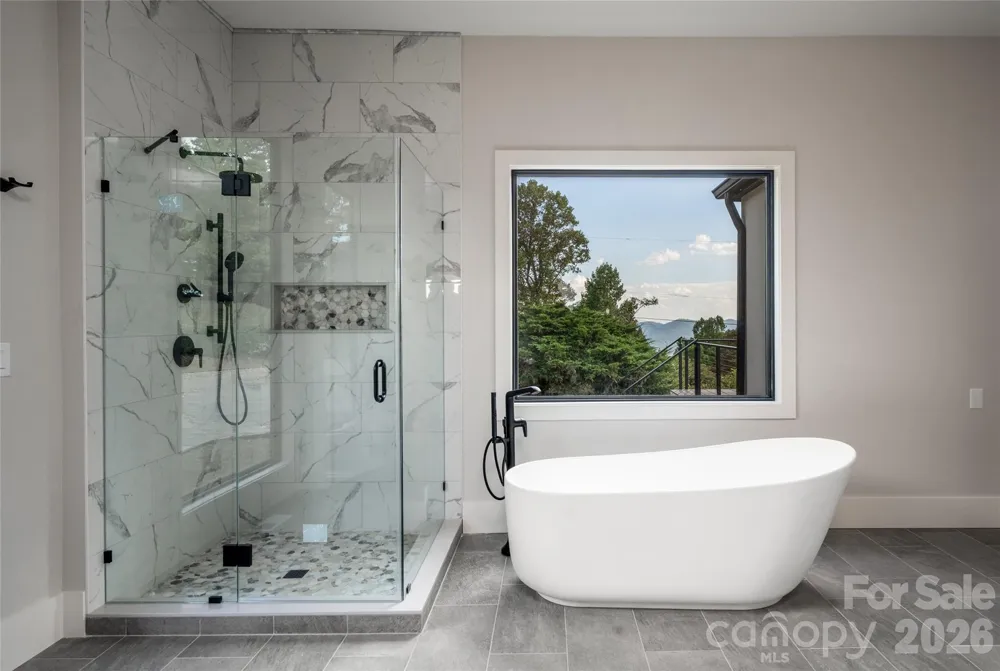 5 Meadow Ridge Drive Asheville, NC 28804