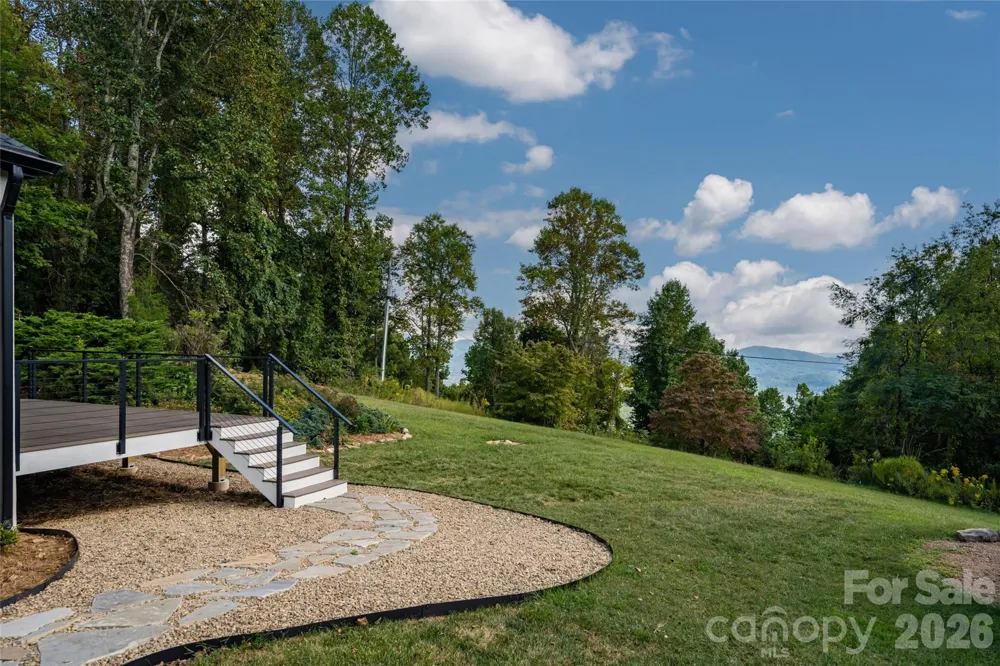 5 Meadow Ridge Drive Asheville, NC 28804