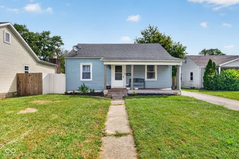 2604 S 19th Street