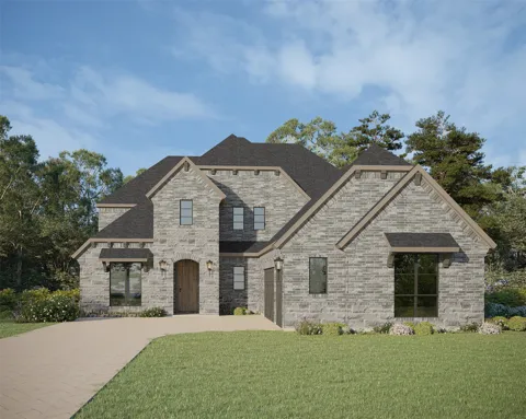 813 Bella Casa Drive