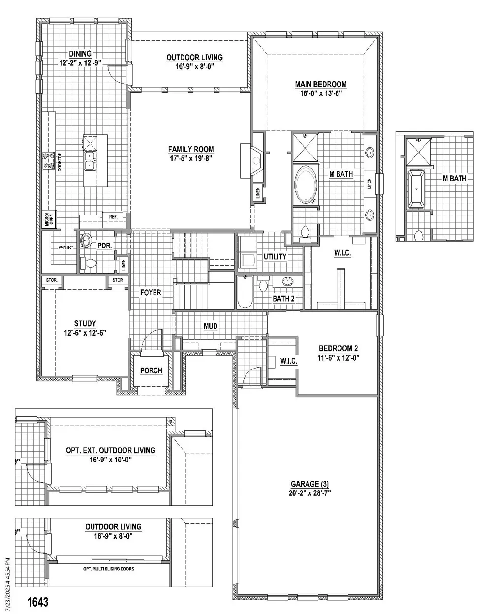 813 Bella Casa Drive Keller, TX 76248