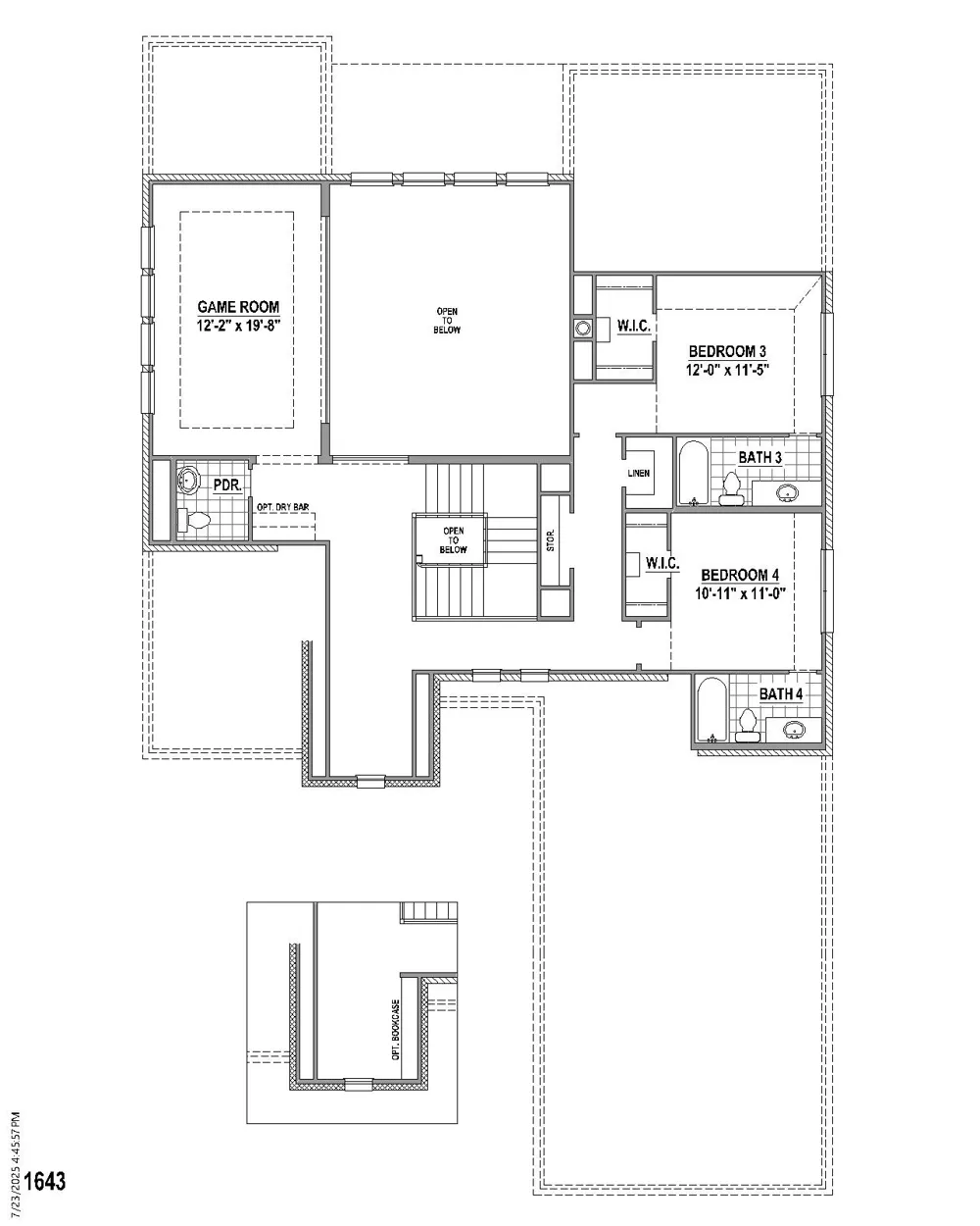 813 Bella Casa Drive Keller, TX 76248