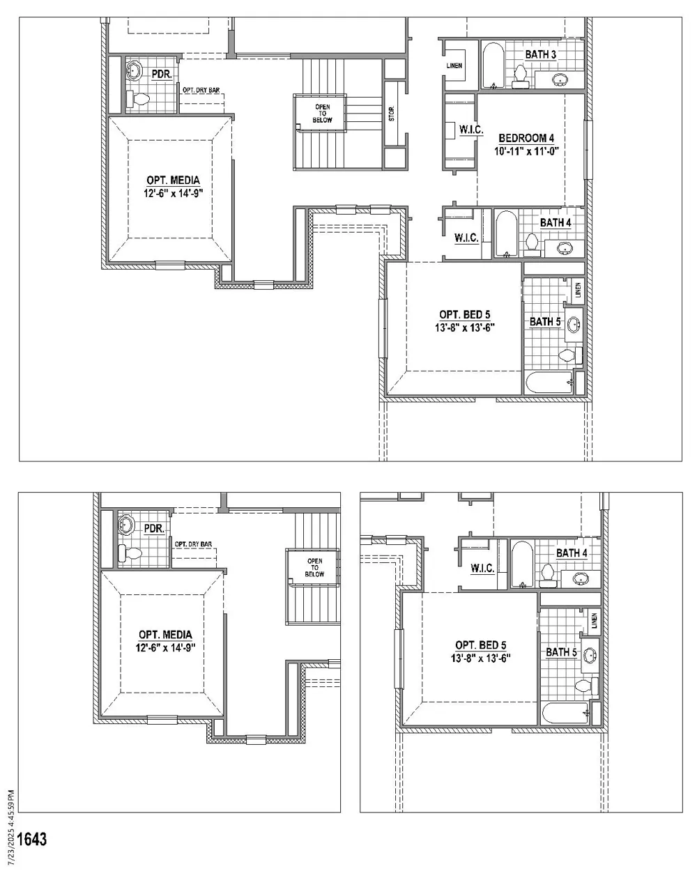 813 Bella Casa Drive Keller, TX 76248