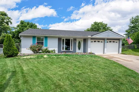 988 Yarger Drive
