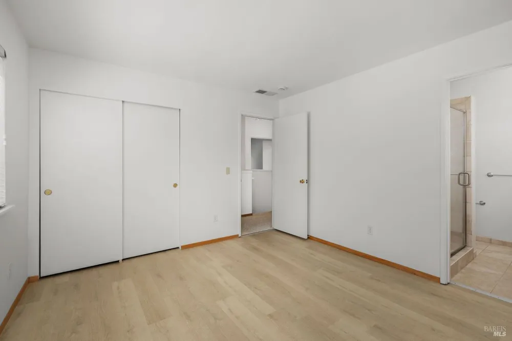 2319 Morningside Circle Santa Rosa, CA 95405