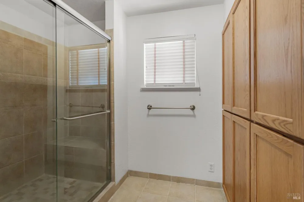 2319 Morningside Circle Santa Rosa, CA 95405