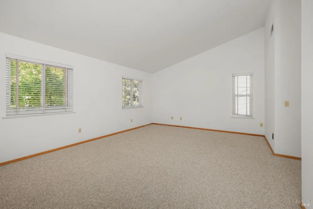 2319 Morningside Circle Santa Rosa, CA 95405