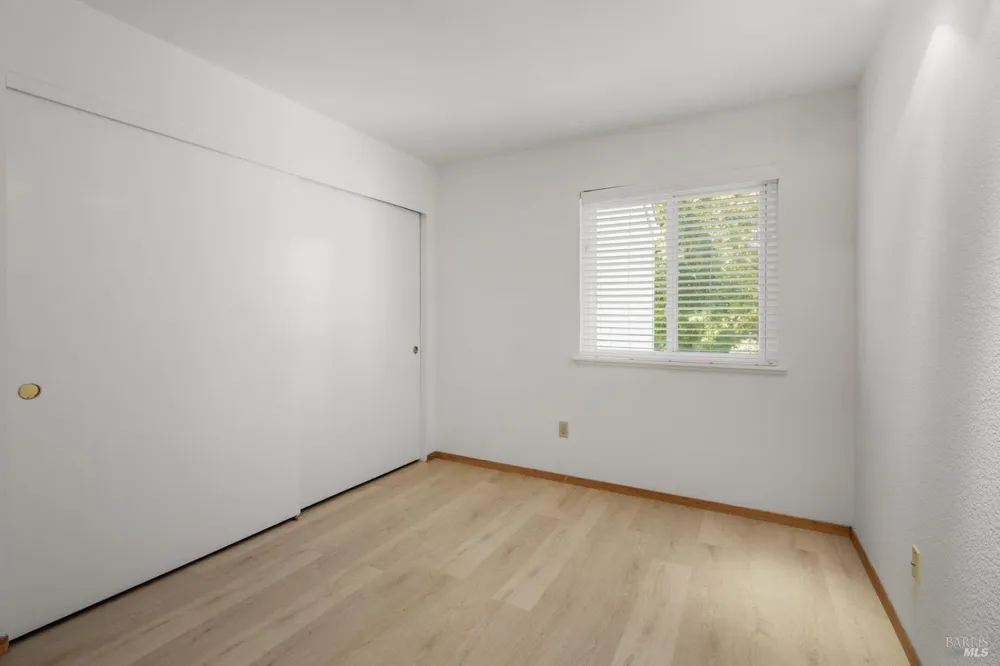 2319 Morningside Circle Santa Rosa, CA 95405