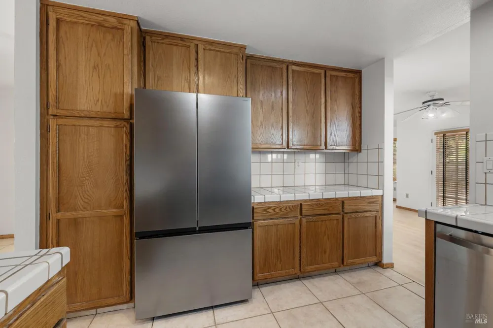 2319 Morningside Circle Santa Rosa, CA 95405