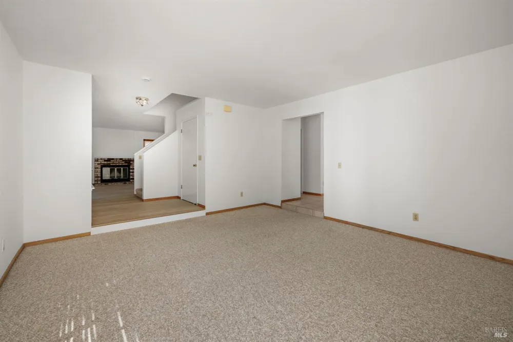2319 Morningside Circle Santa Rosa, CA 95405