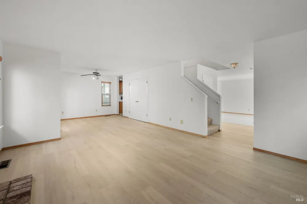 2319 Morningside Circle Santa Rosa, CA 95405