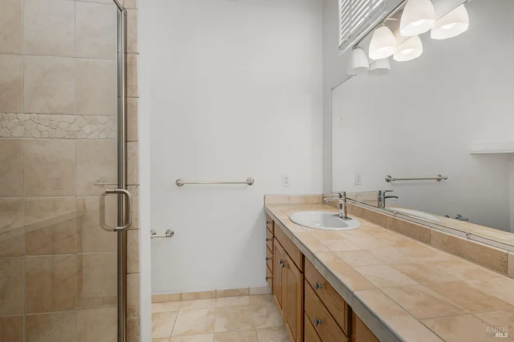 2319 Morningside Circle Santa Rosa, CA 95405