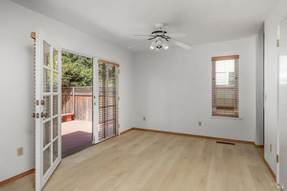 2319 Morningside Circle Santa Rosa, CA 95405