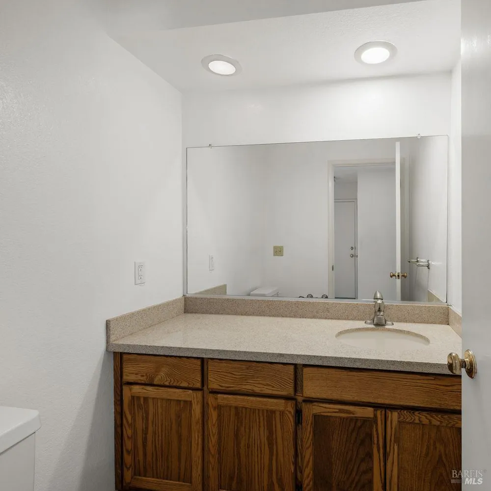 2319 Morningside Circle Santa Rosa, CA 95405