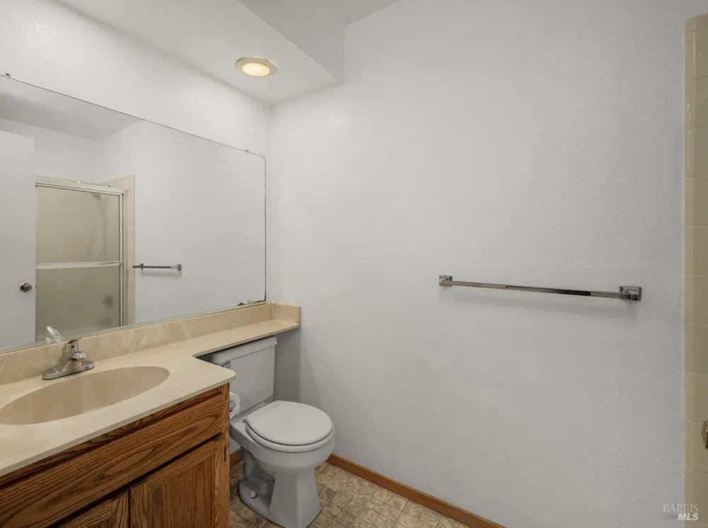 2319 Morningside Circle Santa Rosa, CA 95405