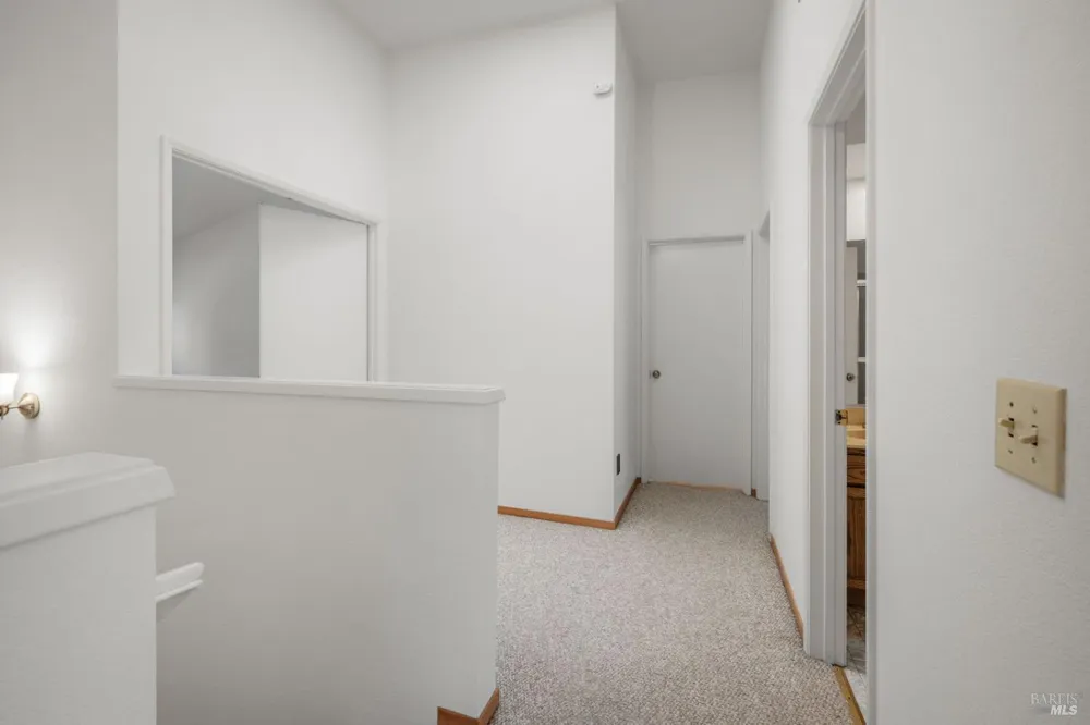 2319 Morningside Circle Santa Rosa, CA 95405
