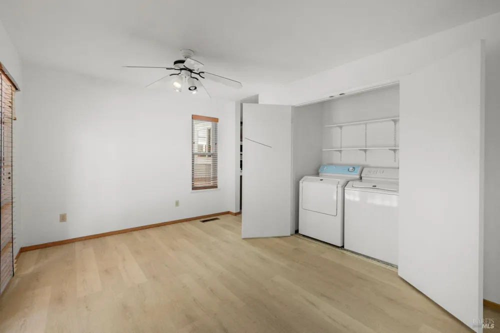 2319 Morningside Circle Santa Rosa, CA 95405