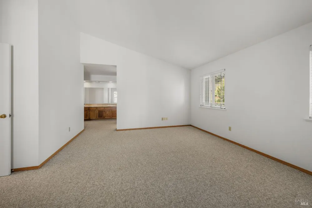 2319 Morningside Circle Santa Rosa, CA 95405