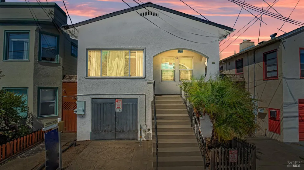 1160 Powell Street Oakland, CA 94608