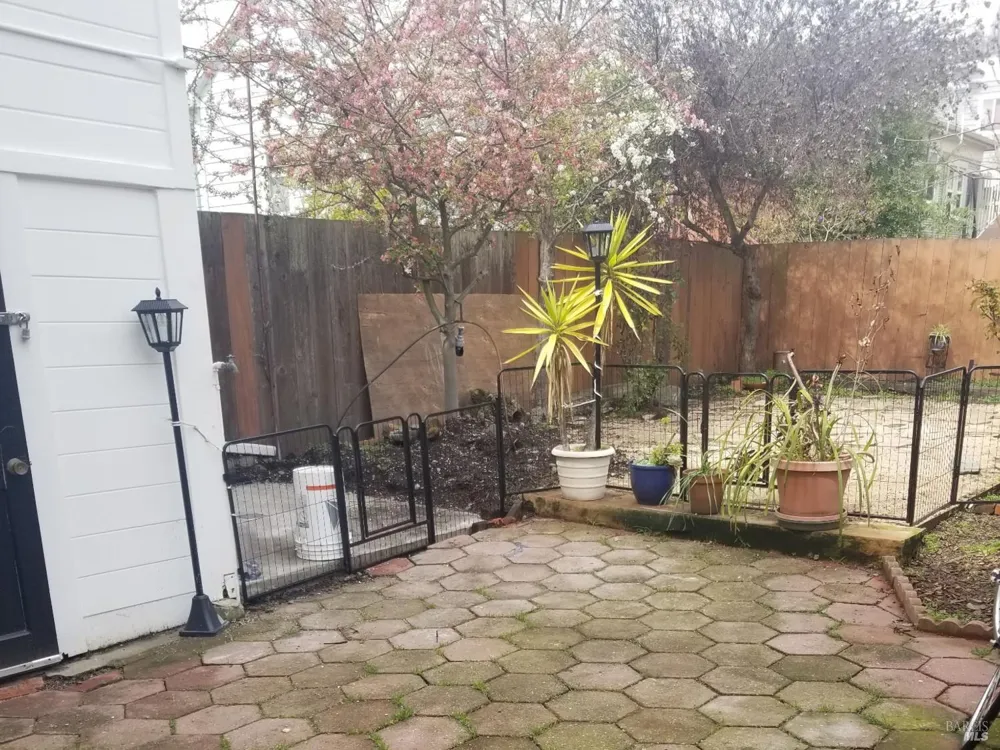 1160 Powell Street Oakland, CA 94608