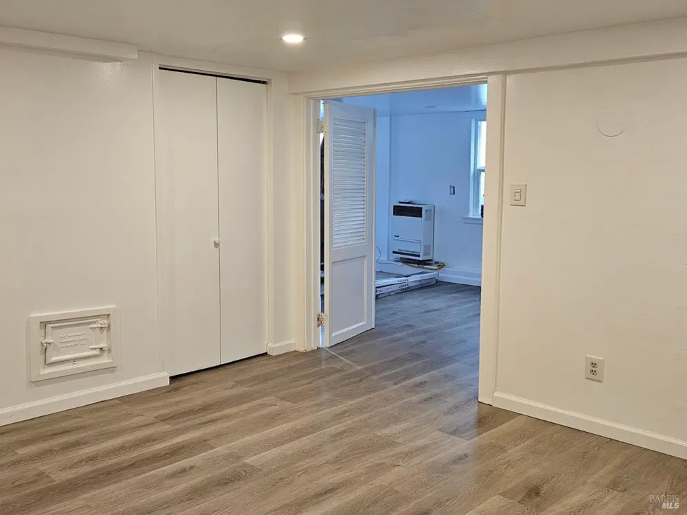 1160 Powell Street Oakland, CA 94608
