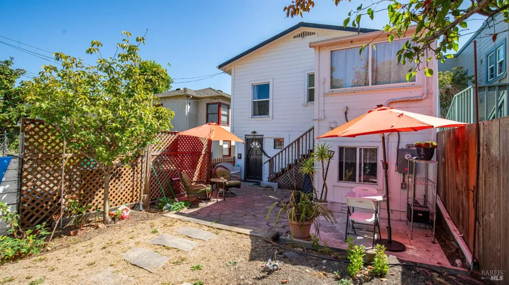 1160 Powell Street Oakland, CA 94608
