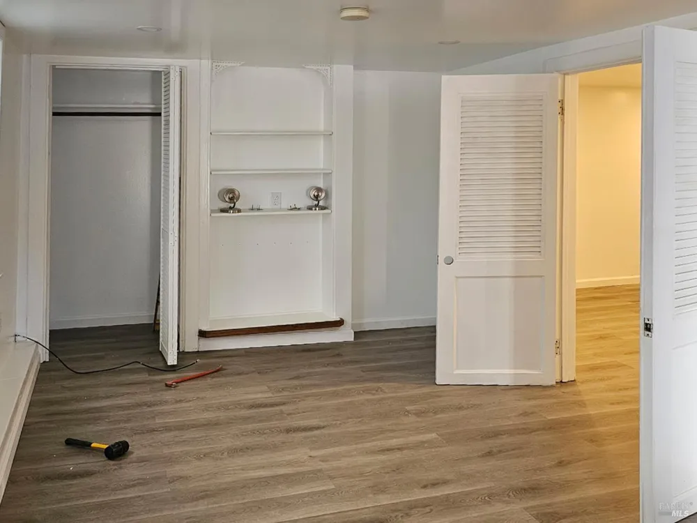 1160 Powell Street Oakland, CA 94608