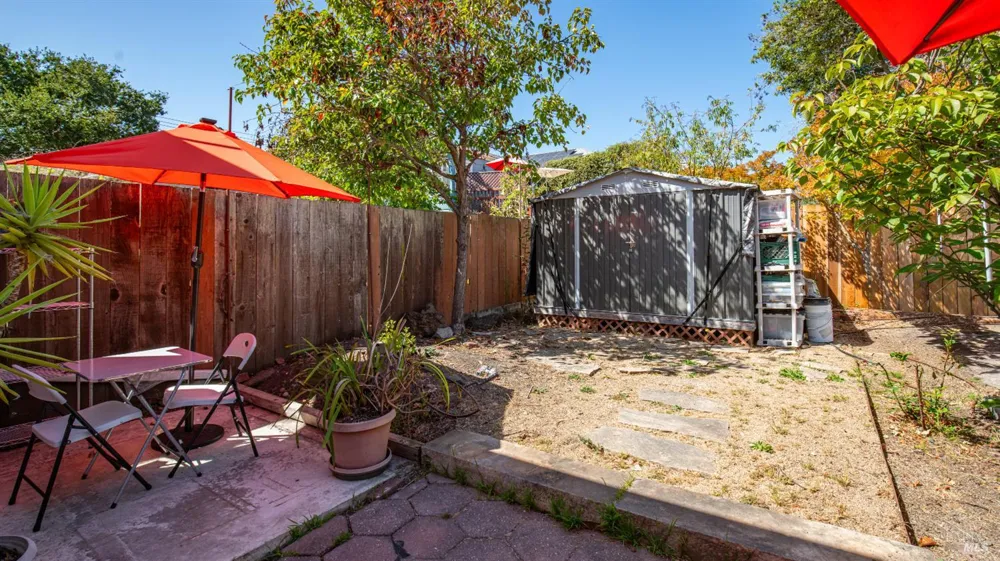1160 Powell Street Oakland, CA 94608
