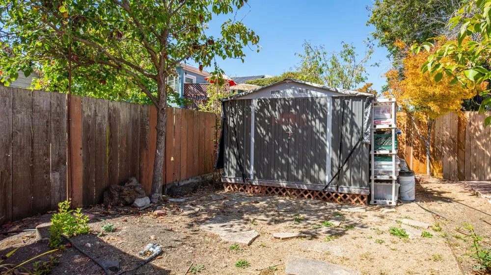 1160 Powell Street Oakland, CA 94608