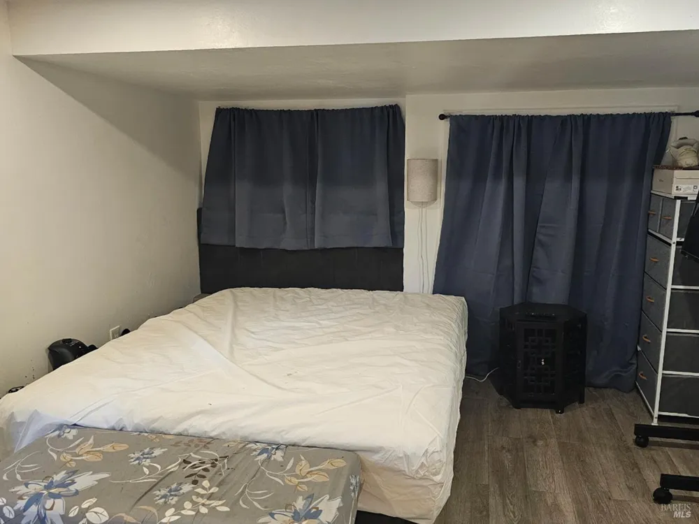 1160 Powell Street Oakland, CA 94608