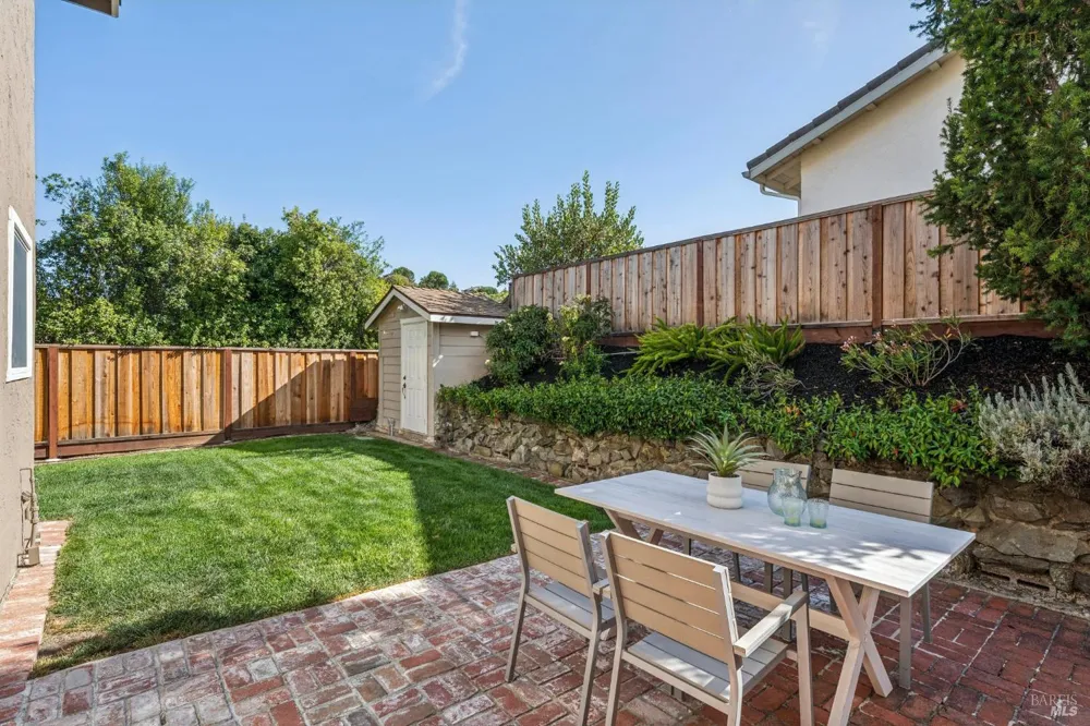58 Maple Hill Drive San Rafael, CA 94903